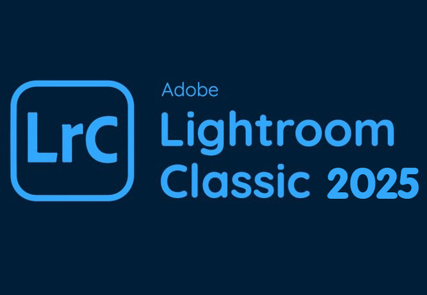 Adobe Lightroom Classic 2025 Full Crack